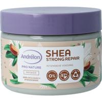 Andrelon Andrelon rep mask shea strong Andrelon Andrelon rep mask shea strong