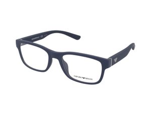 Brillen met correctie Emporio Armani EA3201U 5088