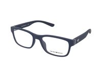 Brillen met correctie Emporio Armani EA3201U 5088
