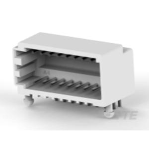 TE Connectivity 1-292138-6 Inhoud: 1 stuk(s) Tray