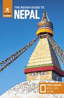 Reisgids Nepal | Rough Guides - thumbnail