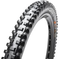 MAXXIS buitenband shorty 3ct exo tr 27.5 x 2.50 zw vouw
