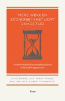 Mens, werk en economie in het licht van de tijd (Paperback)