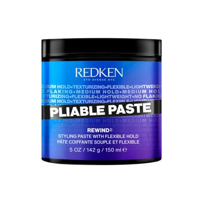 Redken Pasta Styling Texturize Pliable Styling Paste 150ml