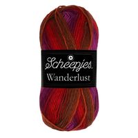 Wanderlust 467 Amsterdam - thumbnail