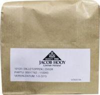 Jacob Hooy Dilletoppen