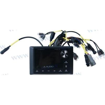 JLMM105 - MEDIACENTRUM JL MM105