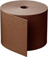 Nature Borderrand taupe h15 cm 10 meter
