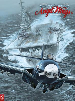 Mig Madness (Hardback)