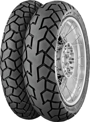 Continental Tires 150/70r17 69v tl tkc70 co ms