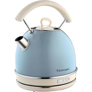 Ariete 2877/05 waterkoker 1,7 l 2000 W Blauw