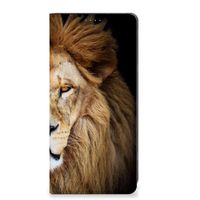 OnePlus 11 Hoesje maken Leeuw