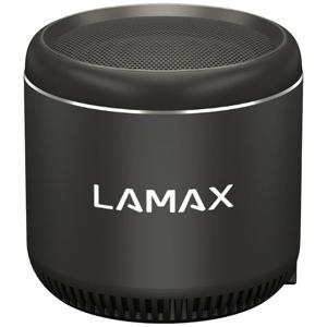 Lamax Sphere2 Mini Mono draadloze luidspreker Zwart 5 W