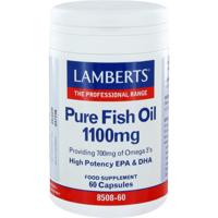 Pure Visolie 1100 mg