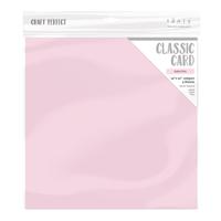 Craft Perfect By Tonic Studios Craft perfect • klassieke kaart 30,5x30,5cm 5pcs ballet pink