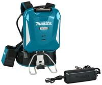 Makita Accessoires Ruggedragen Accu PDC1500 incl. lader DC4001 - PDC1500A01