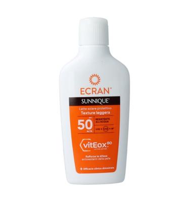 Sunique milk SPF50