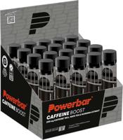 Powerbar Black Line Caffeine Boost Ampoule 20x25ml