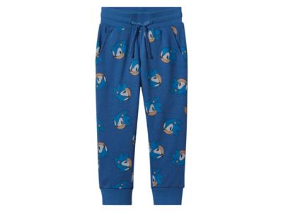 Kinder joggingbroek (Blauw, 98/104) Kinder joggingbroek (Blauw, 98/104)