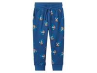 Kinder joggingbroek (Blauw, 98/104)