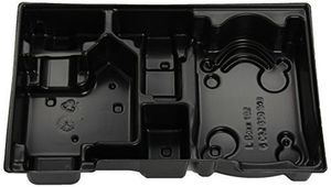 Bosch Accessoires Inlay accessoires 12 V - 1600A002WY