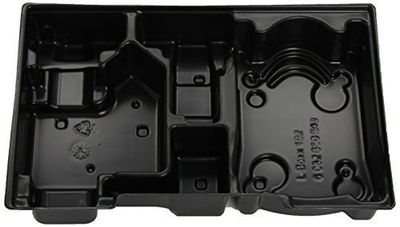 Bosch Accessoires Inlay accessoires 12 V - 1600A002WY