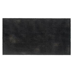 MD Entree - Design mat - Universal - Shades Black - 67 x 120 cm