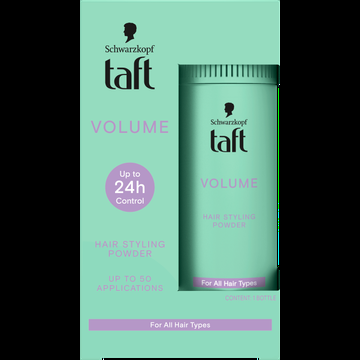 Taft Styling Volume Poeder 10 g bij Jumbo