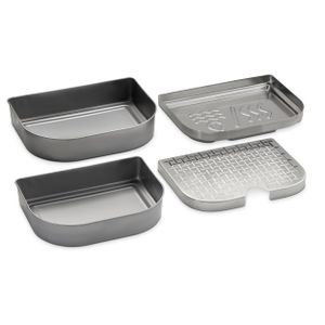 Weber Lumin veelzijdigheidsset - small