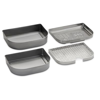 Weber Lumin veelzijdigheidsset - small