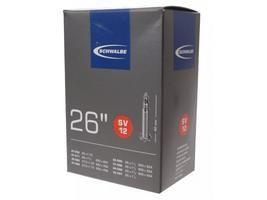 Schwalbe binnenband 12sv 26 1 1/4-1.90 (30/47-559/597) fv