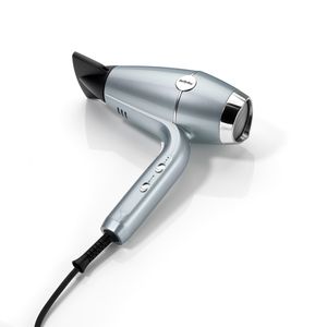 BaByliss Hydro-Fusion Hydro Fusion Hair Dryer 2100 W Metallic