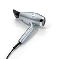 BaByliss Hydro-Fusion Hydro Fusion Hair Dryer 2100 W Metallic - thumbnail