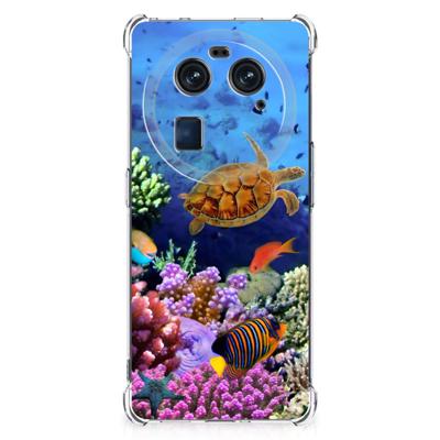 OPPO Find X6 Case Anti-shock Vissen