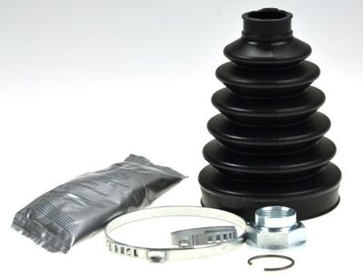 Asmanchetten set 36029