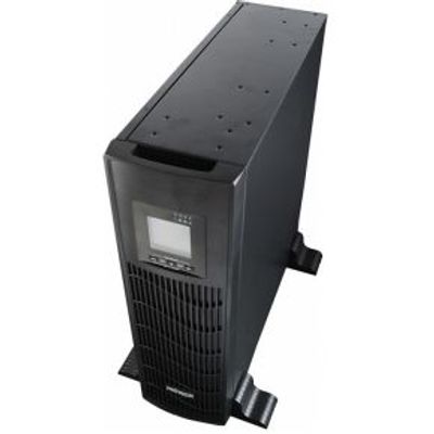 Gembird EG-UPSRACK-12 Line-Interactive 2000VA Rackmount/Tower UPS