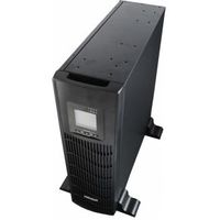 Gembird EG-UPSRACK-12 Line-Interactive 2000VA Rackmount/Tower UPS