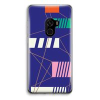 Gestalte 5: Xiaomi Mi Mix 2 Transparant Hoesje