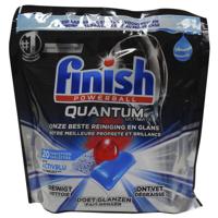 Finish Finish Powerball Quantum ultimate 20 tabs