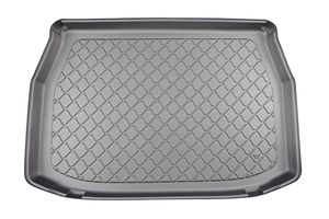 Kofferbakmat passend voor Toyota CH-R Hybrid 2.0 Dynamic Force SUV/5 11.2019- 193391