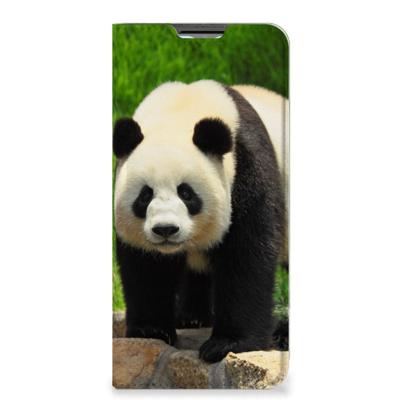 OPPO A54s | A16 | A16s | Hoesje maken | Panda