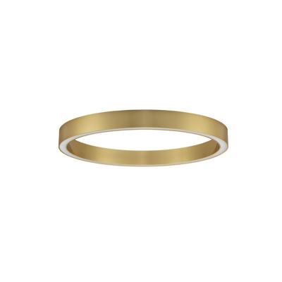Lyora Design plafondlampSting goud Ø 80cm - 9558650