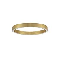 Lyora Design plafondlampSting goud Ø 80cm - 9558650