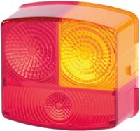 HELLA lichtschijf "serie 002 776 " light lenses re f.1420913/4