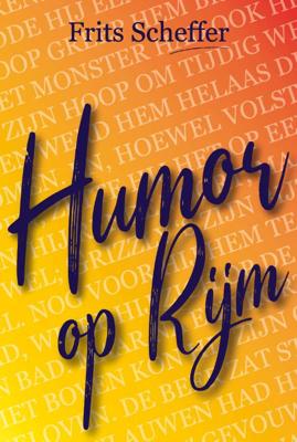 Humor op Rijm (Paperback)