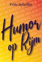 Humor op Rijm (Paperback)