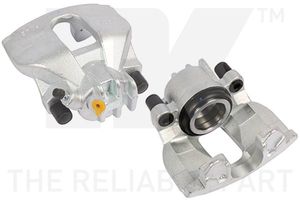 Remklauw 214835