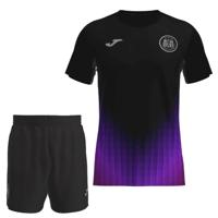 Joma RSC Anderlecht Trainingsset 2025-2026 Zwart Paars