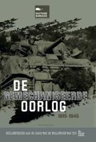 De gemechaniseerde oorlog (Hardback)