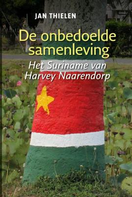 De onbedoelde samenleving (Paperback)